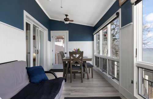 Stunning Newly Renovated Modern Beach House - 7633 - Foto 78