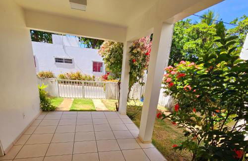 Romantic Sea Villa w/AMAZING SEA VIEW - DIRECTLY ON THE BEACH! - Foto 32