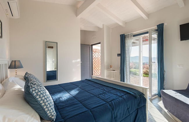 Podere n° 8 in Maremma - Foto 18