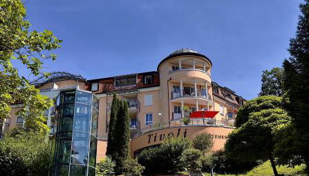 Tivoli Apartments - Foto 2