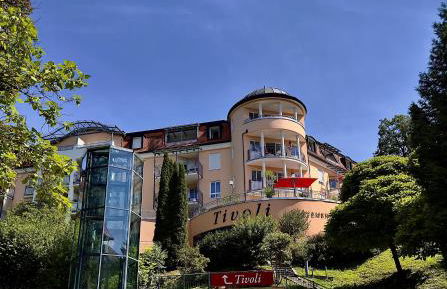 Tivoli Apartments - Foto 2