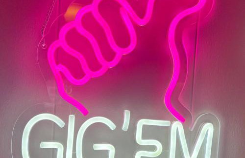 Pet-Friendly Aggie Village - Fire Pit Games and walk to Texas AnM - Foto 48