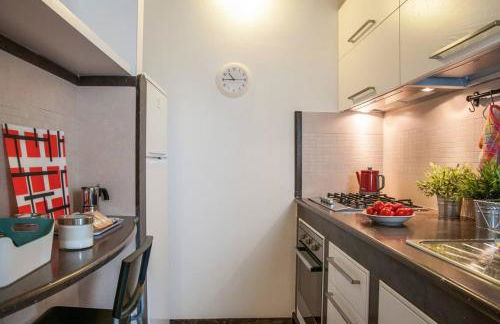 Locazione turistica Donna Guglielma - Foto 9