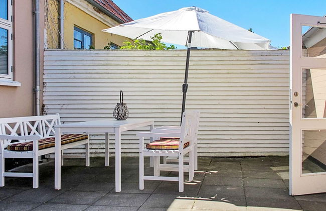 Holiday Home in Nysted - Foto 24