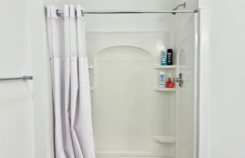 Luxury 4Beds 3Baths 2Balcony Penthouse 542Blvd - Foto 12