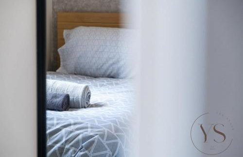 Modern 3BR Home in 9 Anson Rd Near Sandwell Hospital with Garden and Free Parking - Foto 61