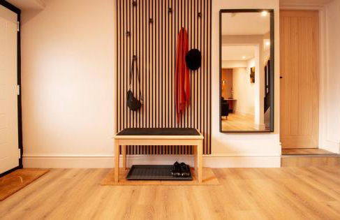 Our Home from Home in the heart of Abergavenny - Foto 5