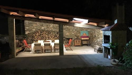 O SOUTO DE TELLA, COSTA DA MORTE - Foto 5