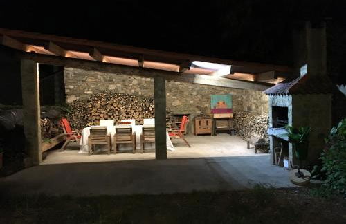 O SOUTO DE TELLA, COSTA DA MORTE - Foto 5