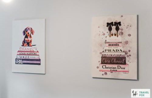 Bella's Lodge - Foto 8