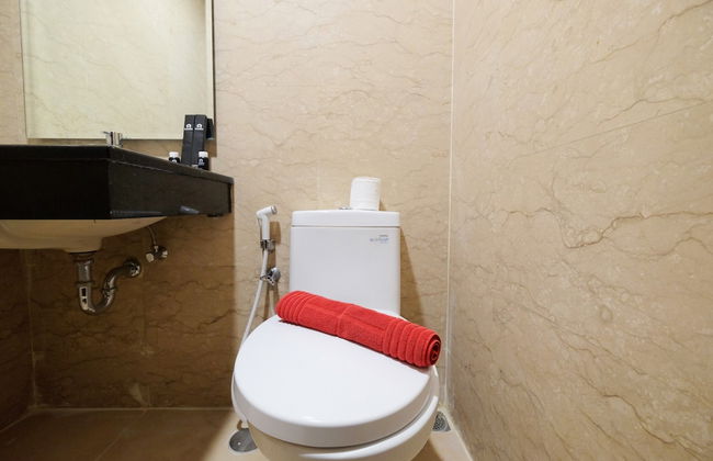 2BR Pancoran L'Avenue Apartment Great Facility - Foto 13