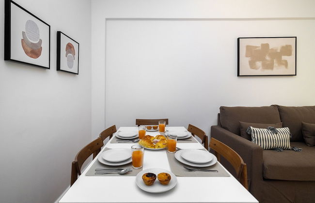 Peaceful Algés Family Home - Foto 65