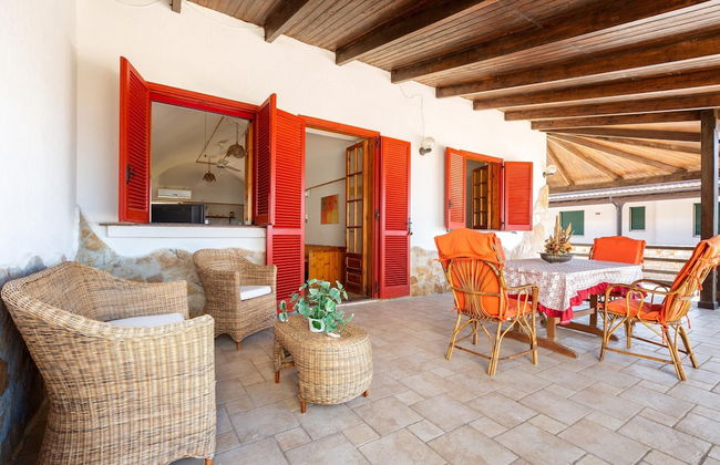 1907 Villa Alma - Foto 10