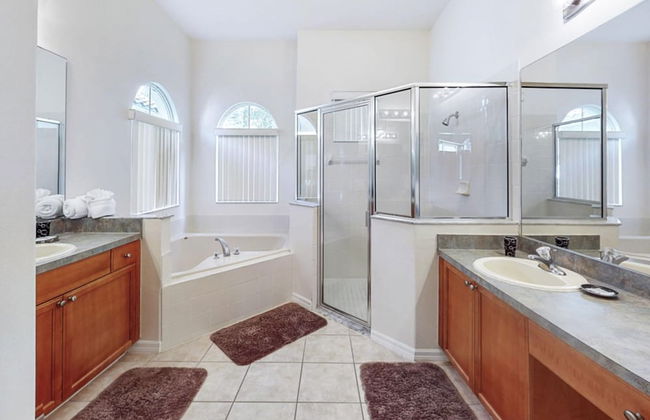 Jagjit's Tuscan Hills Vacation Home - Foto 27