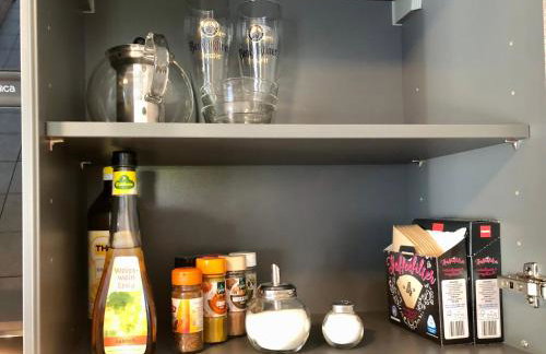 Am alten Apfelbaum - Fewo 1 - Foto 21