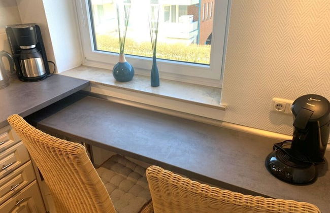 Nice Apartment Near Beach - Foto 9