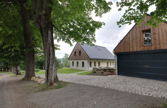 Korenov Lpm010 in Korenov - Foto 48