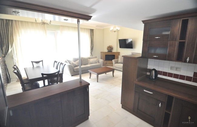 Zennova 41 Trikorfo Cottage - Foto 12