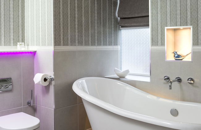 Windermere Hillthwaite Hotel - Foto 70