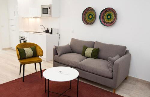 Azahar de Sevilla Apartments - Foto 26