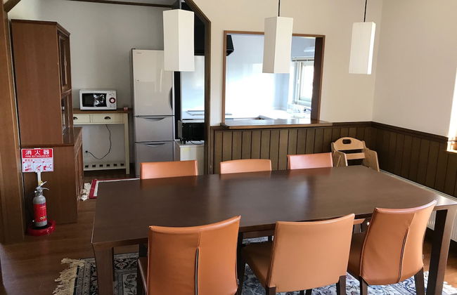 Tsuru Apartments - Foto 16