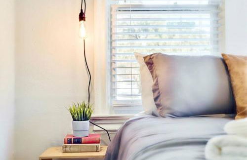 Global Cup Natural Sabbatical 1 Bedroom Apartment - Photo 21