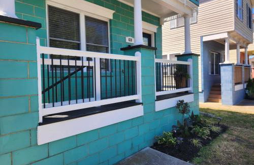 Whiskey Rose AC-New Renovation! With Pool Table! - Foto 70