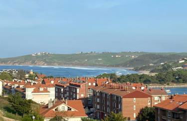 Apartamento EL PILAR con vistas a la bahía y a los picos - Foto 6