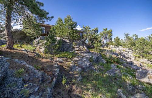 Panorama Peak Mountain Hideaway - Foto 24