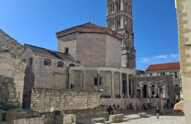 Apartment NADA in the center of Split - Foto 61