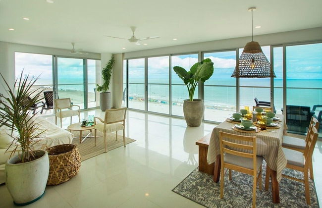 Condominio frente al mar Morros Epic. - Foto 65