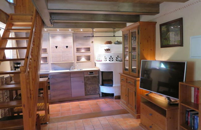 Nagelsmederij in het Huis Waldwinkel - Foto 4