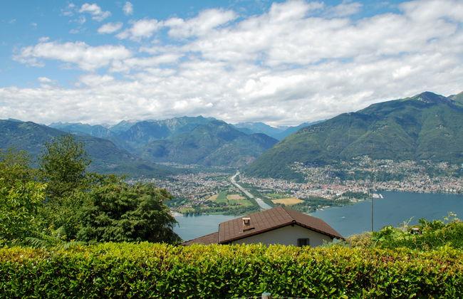 Baita Monti di Piazzogna - Foto 22