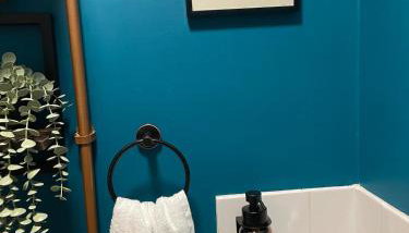 Cosy Flat in Heart of Edinburgh - Foto 5