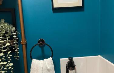 Cosy Flat in Heart of Edinburgh - Foto 5