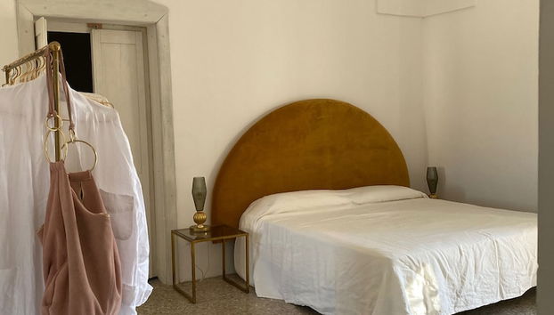 Palazzo Giustiniani - L'Ambasciatore - Foto 2, Habitación