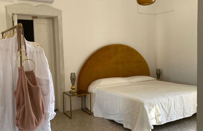 Palazzo Giustiniani - L'Ambasciatore - Foto 2