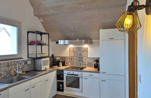 L'Hirondelle - Charming flat - - Foto 5