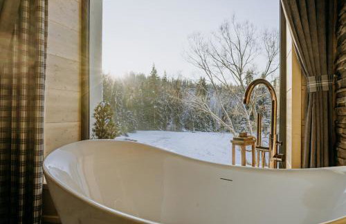 Luxury Chalet Kajmer - Foto 23