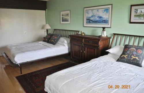 Mammoth Ski Racquet Club 54 - Foto 17