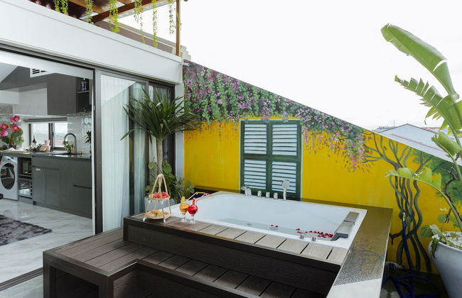 Hannah's House - Foto 20