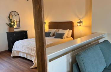 APARTAMENTOS VILLA DE GOYA - Photo 26