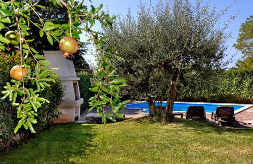 Villa Nina with Private pool near Poreč - Foto 7