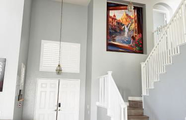 3000sqft Modern Minimal 5BR3BA Home Near ONT - Foto 59