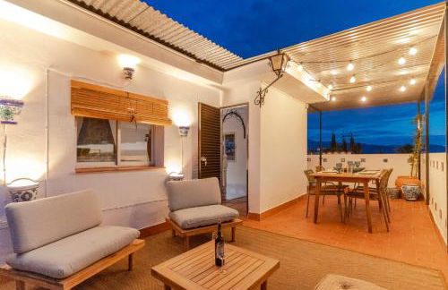 Mirador de Haza Grande, By DaiMar - Foto 1