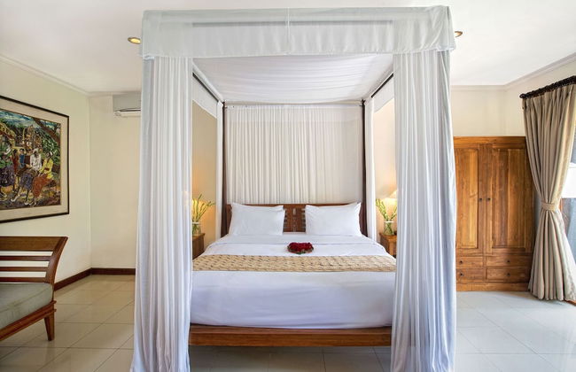 Villa Berawa - Photo 16