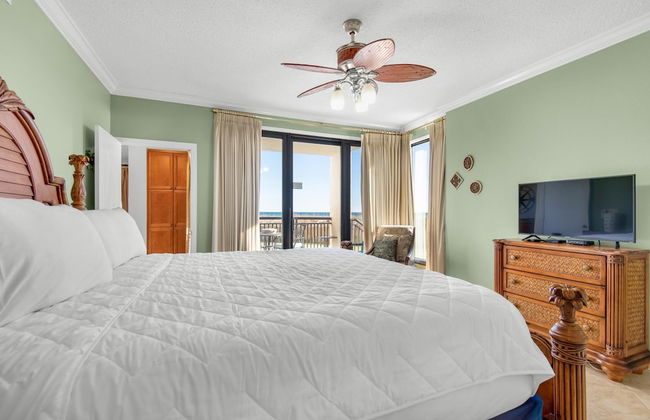 Navarre Towers 104 - Photo 1