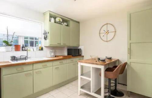 Pass the Keys Stylish Modern 3 bed house with Parking - Foto 8