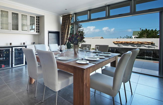 Spatalla Holiday Homes - Foto 29