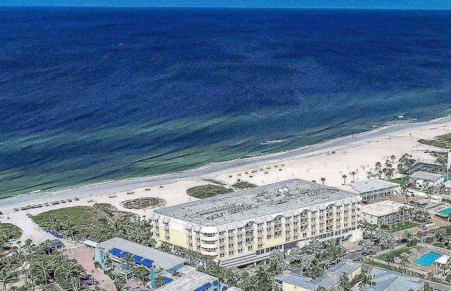 Beach Club Cute Cottage in C Bldg - Foto 39